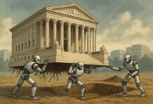 Inteligência artificial força instituições a reavaliar propósitos