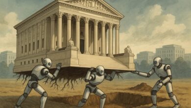 Inteligência artificial força instituições a reavaliar propósitos