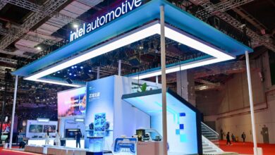 Intel suspende negócios automotivos e inicia demissões