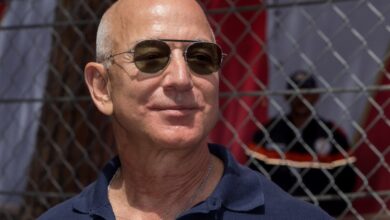 Billionaire Island busca ligação com governo para descarte de efluentes