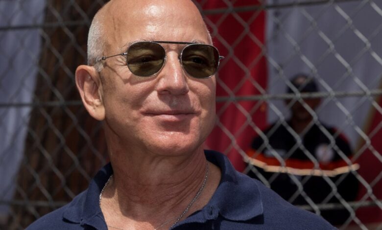Billionaire Island busca ligação com governo para descarte de efluentes
