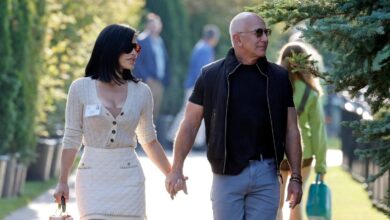 Convite de casamento de Jeff Bezos reacende debate sobre gadgets eco-friendly