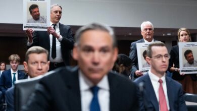 Boeing enfrenta críticas após tragédia com avião avisado por whistleblower