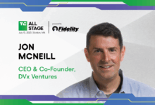 Jon McNeill traz playbook de operadores para rodada de investimento