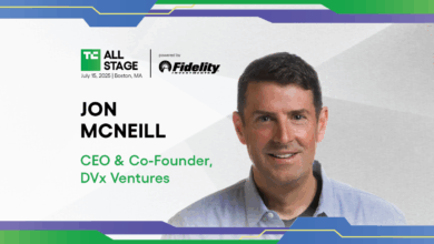 Jon McNeill traz playbook de operadores para rodada de investimento