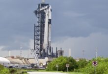NASA adia missão da SpaceX devido a vazamento na ISS