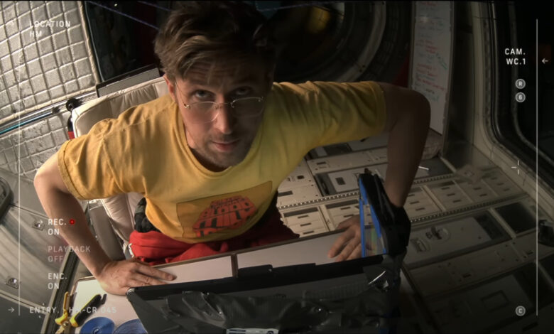 NASA inicia missão para salvar a Terra do sol moribundo