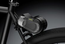 Kamingo transforma bicicleta favorita em e-bike de 750W