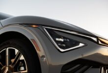 EVs superam outros modelos no índice de carros feitos nos EUA
