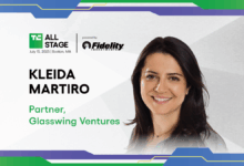 Kleida Martiro lidera conversa sobre AI na rodada de investimento