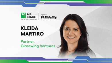 Kleida Martiro lidera conversa sobre AI na rodada de investimento