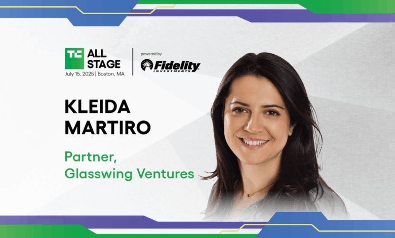 Kleida Martiro lidera conversa sobre AI na rodada de investimento