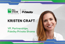 Kristen Craft investe em nova estratégia de fundraising para TC All Stage