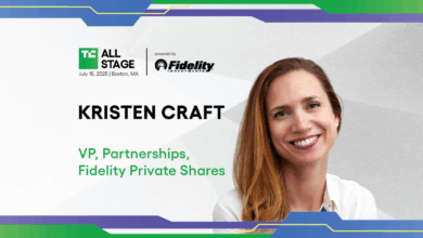 Kristen Craft investe em nova estratégia de fundraising para TC All Stage