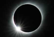NASA se prepara para eclipses solares de 2024 e 2026