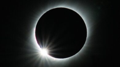 NASA se prepara para eclipses solares de 2024 e 2026