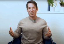 Landbase capta US$ 30M em Series A com Ashton Kutcher
