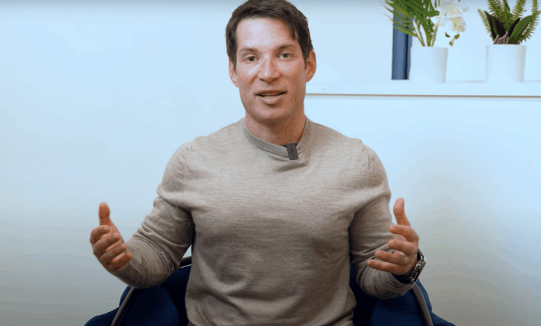 Landbase capta US$ 30M em Series A com Ashton Kutcher