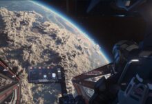 Star Citizen: US$ 800 milhões e 13 anos sem lançamento