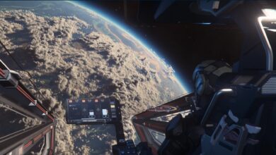 Star Citizen: US$ 800 milhões e 13 anos sem lançamento