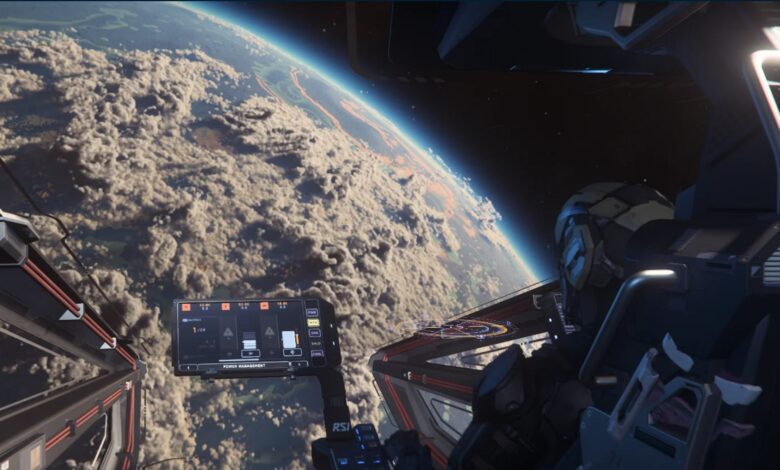 Star Citizen: US$ 800 milhões e 13 anos sem lançamento