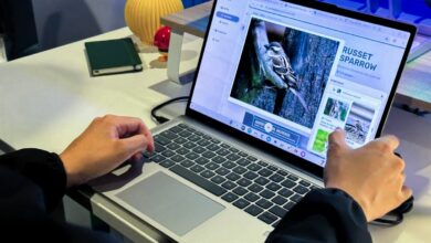 Chromebook lança chip AI que é overkill para ChromeOS