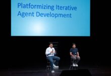 Líderes aprendem com sucesso da LinkedIn em AI agents