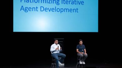Líderes aprendem com sucesso da LinkedIn em AI agents
