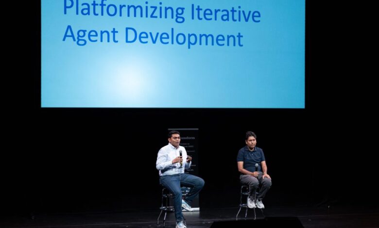 Líderes aprendem com sucesso da LinkedIn em AI agents