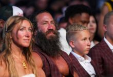 Liver King gera polêmica após ameaçar Joe Rogan na cultura gamer