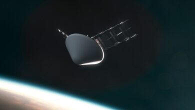 Lux Aeterna quer tornar satélites reutilizáveis
