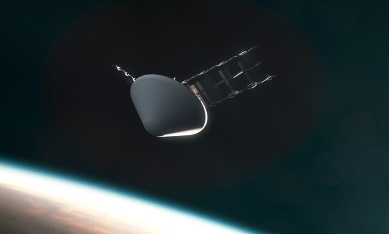 Lux Aeterna quer tornar satélites reutilizáveis
