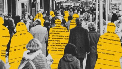 Amsterdam testa inteligência artificial para justiça social