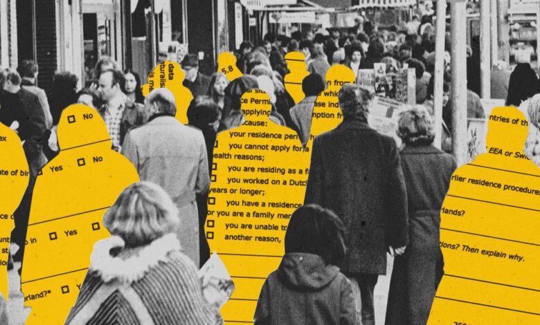 Amsterdam testa inteligência artificial para justiça social