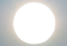 NASA celebra o solstício de verão e novas órbitas solares