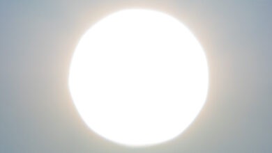 NASA celebra o solstício de verão e novas órbitas solares
