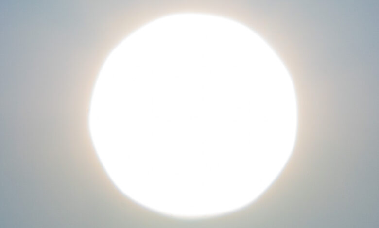 NASA celebra o solstício de verão e novas órbitas solares