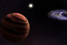 Webb Observes Two Young Exoplanets in YSES-1 System