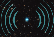 NASA analisa sinais de rádio para pesar as primeiras estrelas