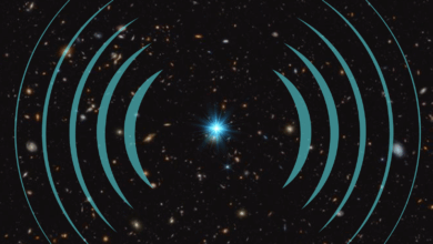 NASA analisa sinais de rádio para pesar as primeiras estrelas