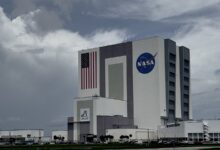 NASA se retira de encontros sobre astronomia e gera impacto