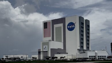 NASA se retira de encontros sobre astronomia e gera impacto