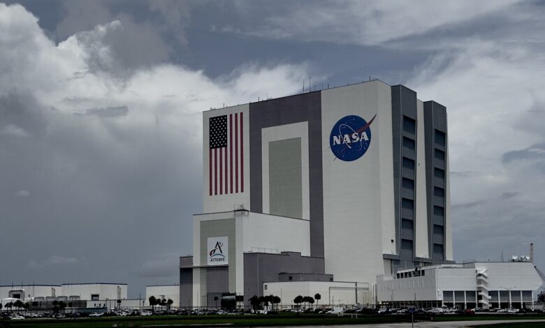 NASA se retira de encontros sobre astronomia e gera impacto