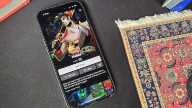 Netflix desiste de trazer jogos gratuitos para sua plataforma