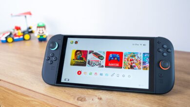 Nintendo Switch 2 destaca música em games de forma inovadora