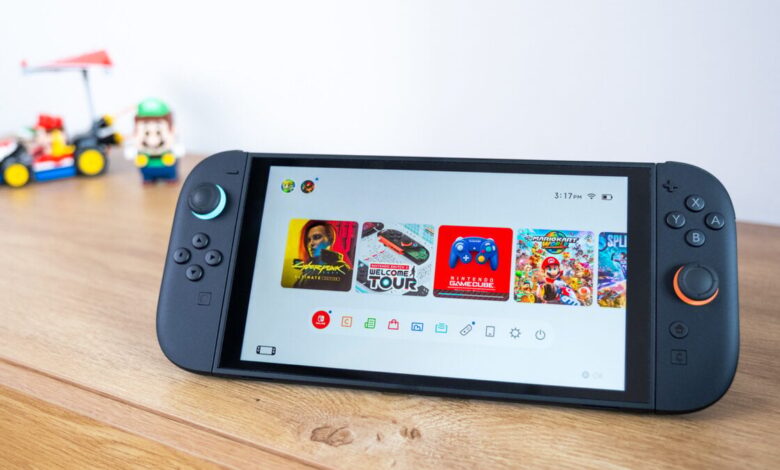 Nintendo Switch 2 destaca música em games de forma inovadora