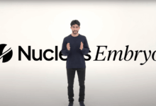 Nucleus Genomics enfrenta críticas por produto de embriões