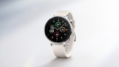 OnePlus Watch 3 ganha versão menor para usuários de gadgets