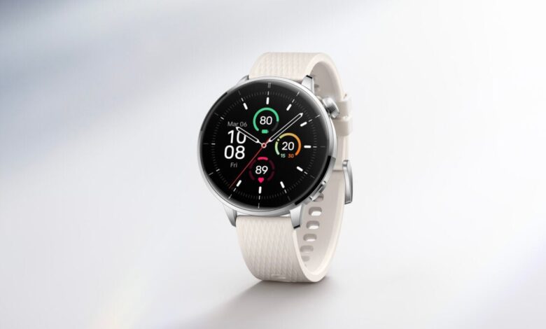 OnePlus Watch 3 ganha versão menor para usuários de gadgets