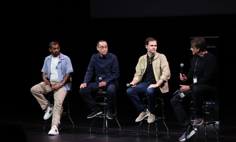 Nvidia revisa narrativa de AI na Transform 2025